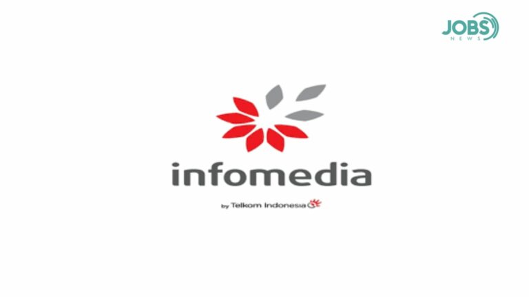 Lowongan Kerja – PT Infomedia Nusantara (Telkom Group)