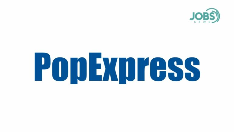 Lowongan Kerja – PT Sarana Express Makmur (PopExpress)