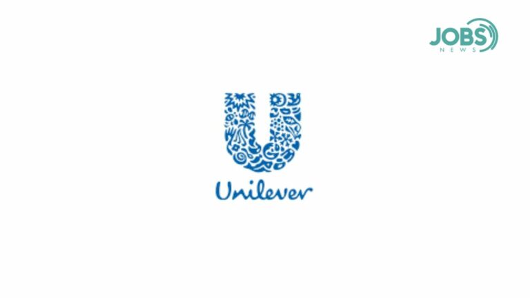 Lowongan Kerja – PT Unilever Indonesia Tbk