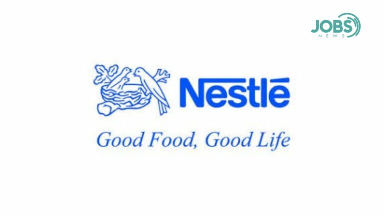 Lowongan Kerja PT Nestlé Indonesia