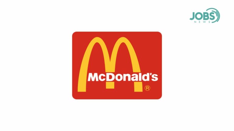 Lowongan Kerja PT Rekso Nasional Food (McDonald’s Indonesia)