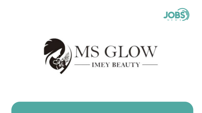 Lowongan Kerja PT Kosmetika Global Indonesia (MSGLOW)