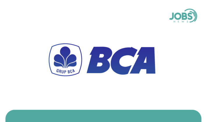 Lowongan Magang Bakti Bank BCA