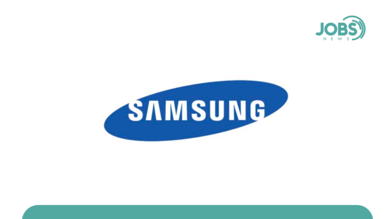 Lowongan Kerja Samsung Research Indonesia (SRIN)