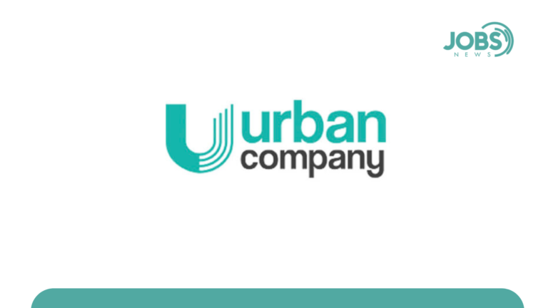 Lowongan Kerja PT Urban Asia Industri (Urban Company)