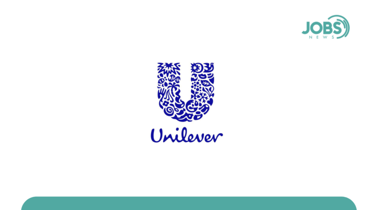 Lowongan Kerja PT Unilever Indonesia Tbk Tahun 2022