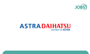 PT Astra Daihatsu Motor (ADM)