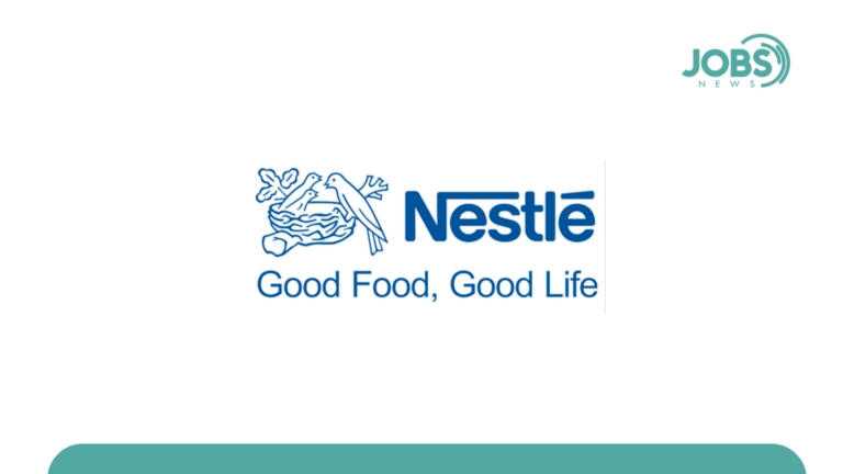 Recruitment PT Nestlé Indonesia – Nestlé