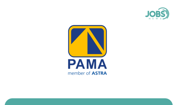 Recruitment PT Pamapersada Nusantara (PAMA)