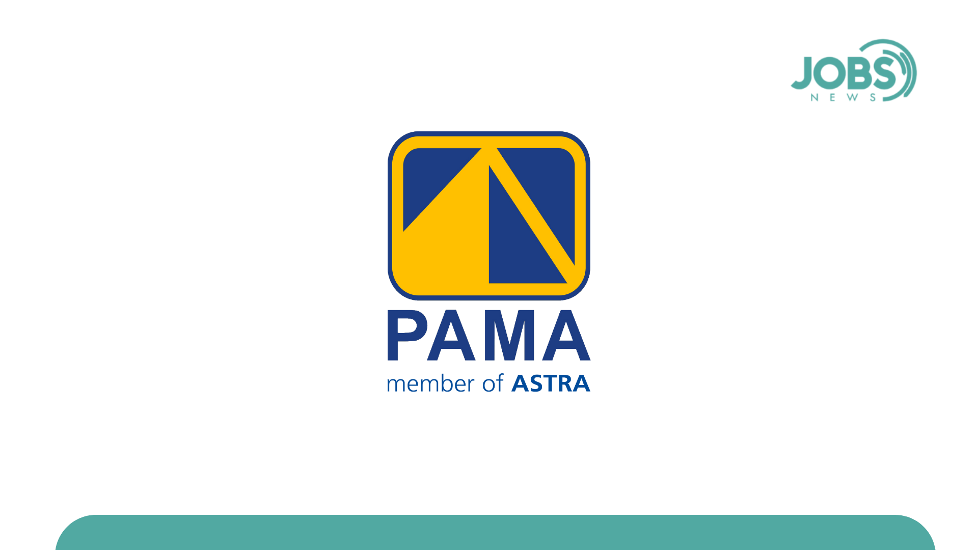 Recruitment PT Pamapersada Nusantara (PAMA)