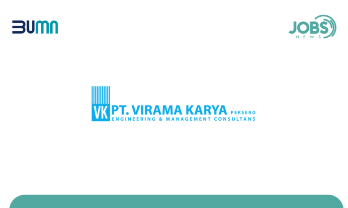 PT Virama Karya (Persero) 