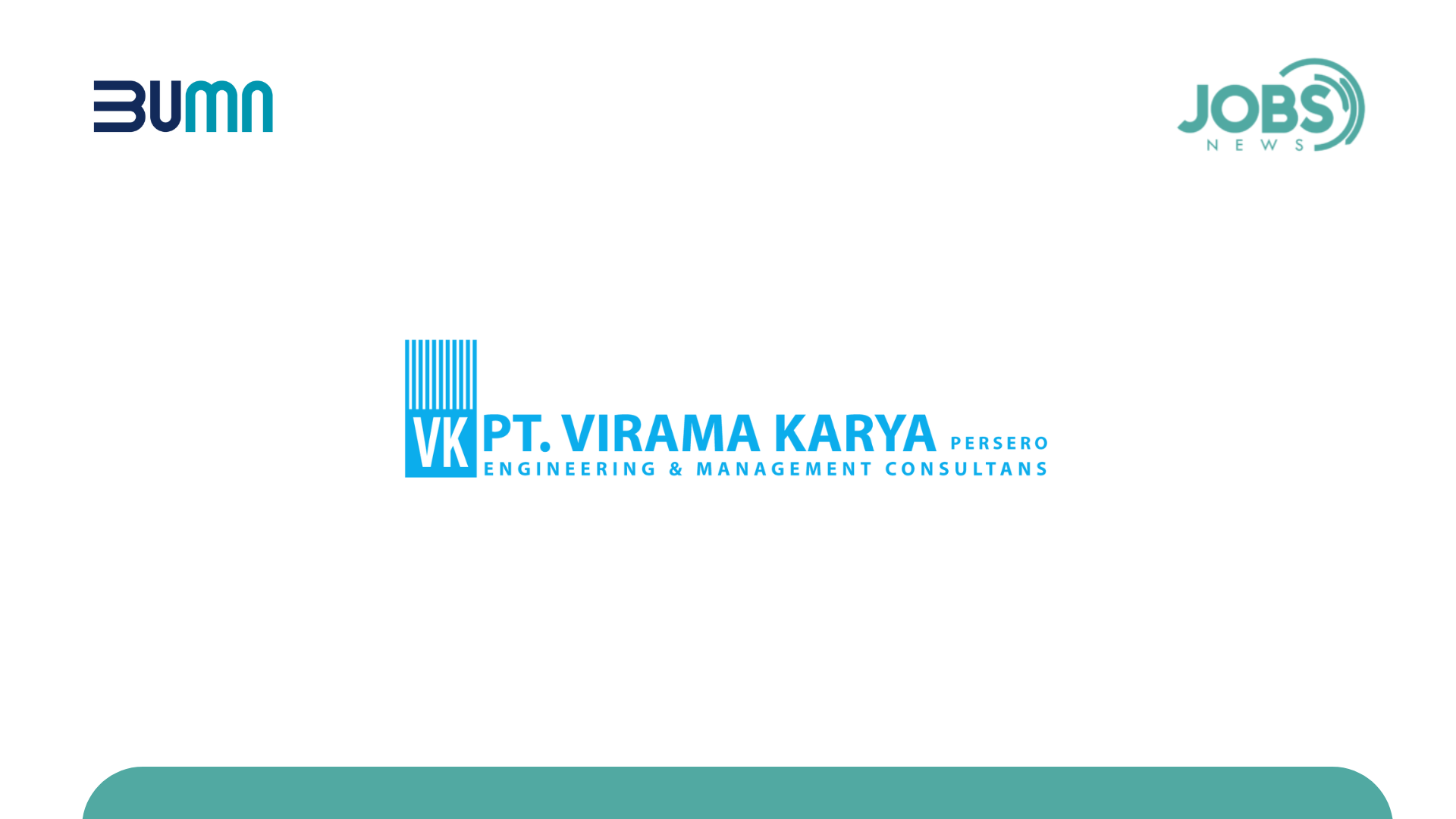 PT Virama Karya (Persero) 