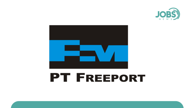 Program Magang PT Freeport Indonesia