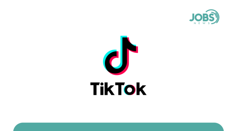 Lowongan Kerja TikTok Indonesia