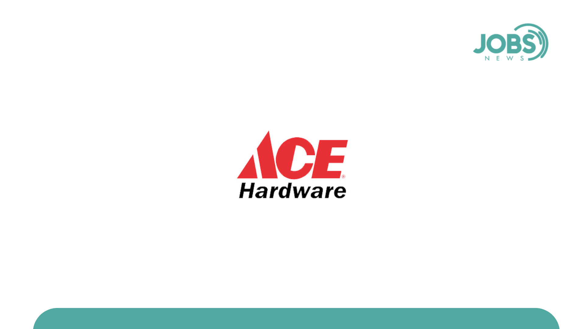 Lowongan Kerja ACE Hardware Indonesia