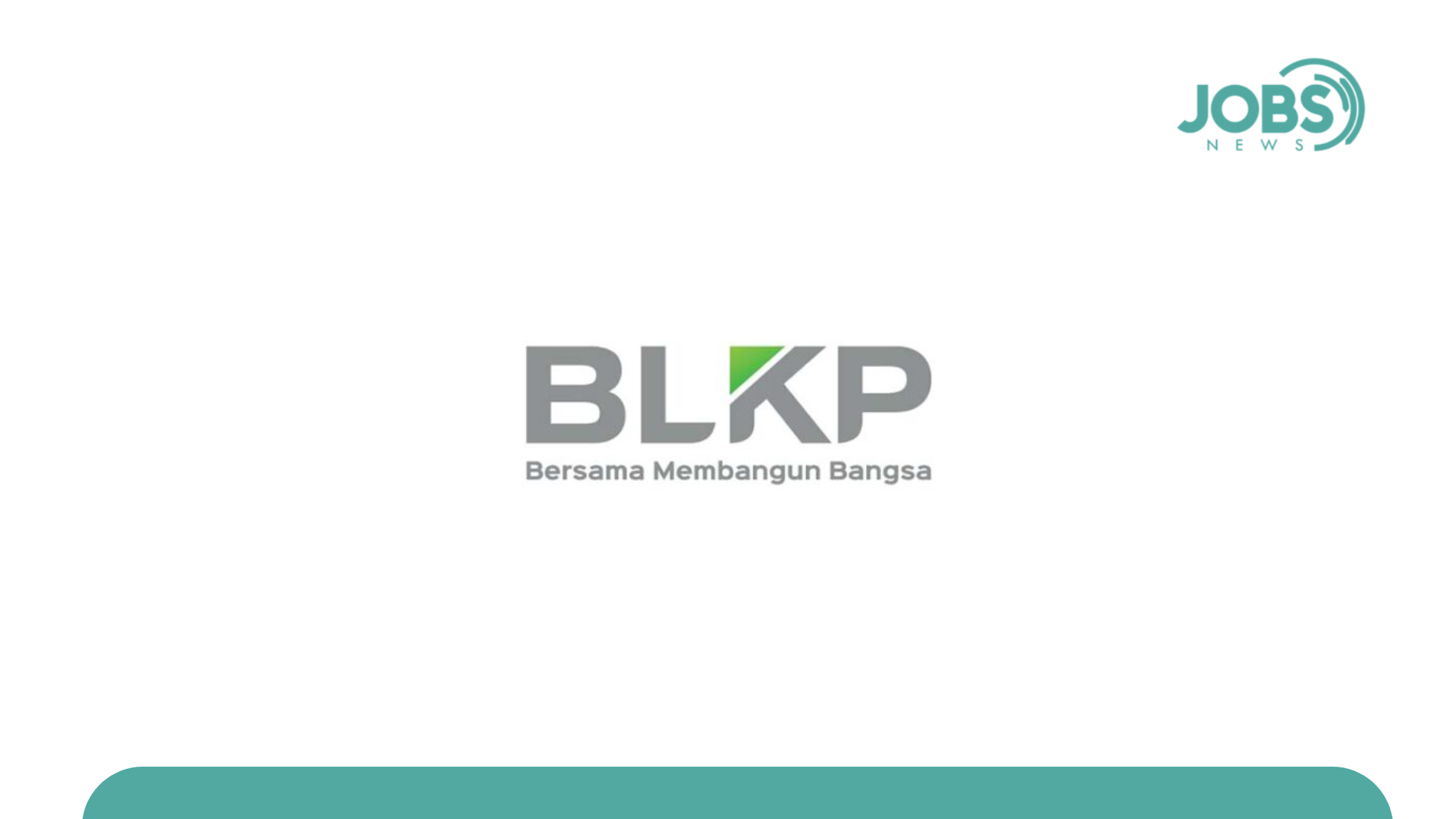 Lowongan Kerja PT Bumi Lancang Kuning Pusaka (BLKP)