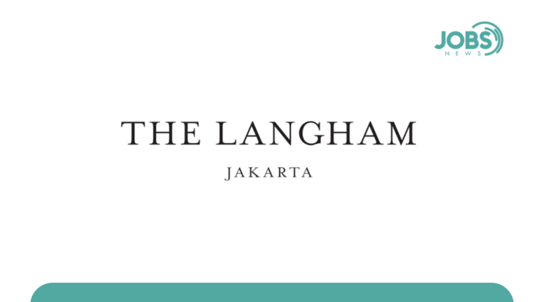 Lowongan Kerja The Langham Hotels and Resorts