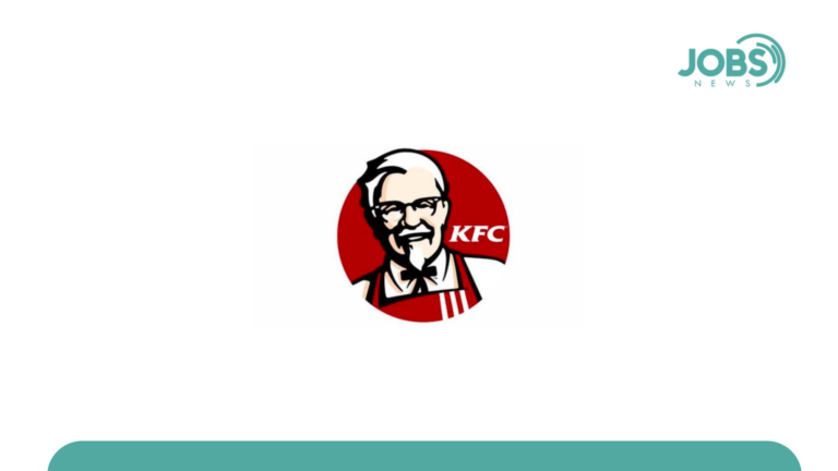Lowongan Kerja PT Fastfood Indonesia Tbk (KFC)