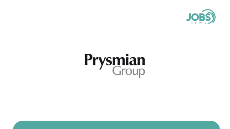 Lowongan Kerja PT Prysmian Cables Indonesia (Prysmian Group)