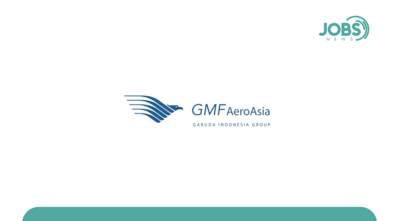Program Magang PT Garuda Maintenance Facility Aero Asia