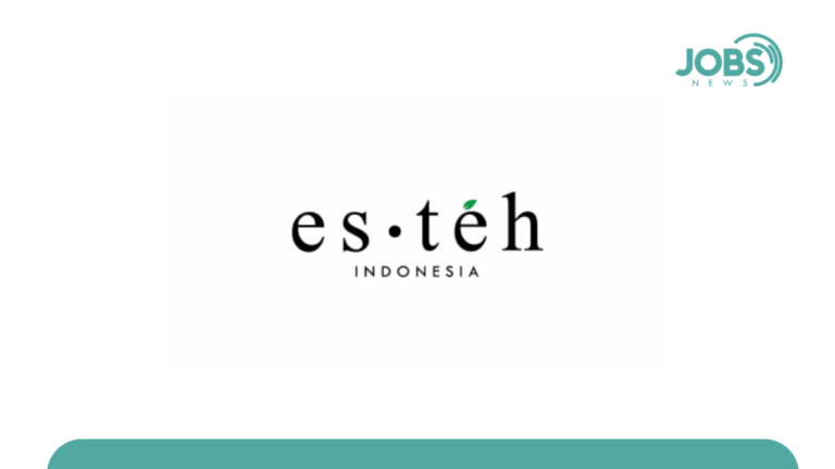 Program Magang Esteh Indonesia