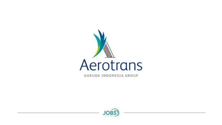 PT Aerotrans Services Indonesia (Garuda Indonesia Group)
