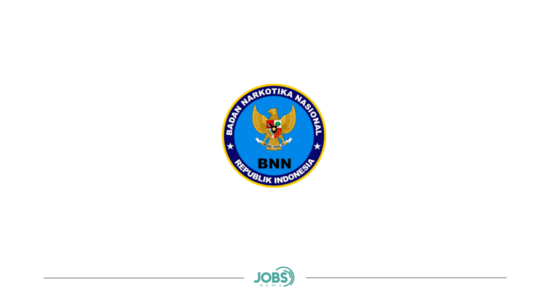 Badan Narkotika Nasional (BNN)