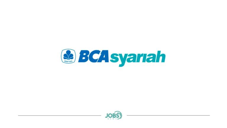 PT Bank BCA Syariah