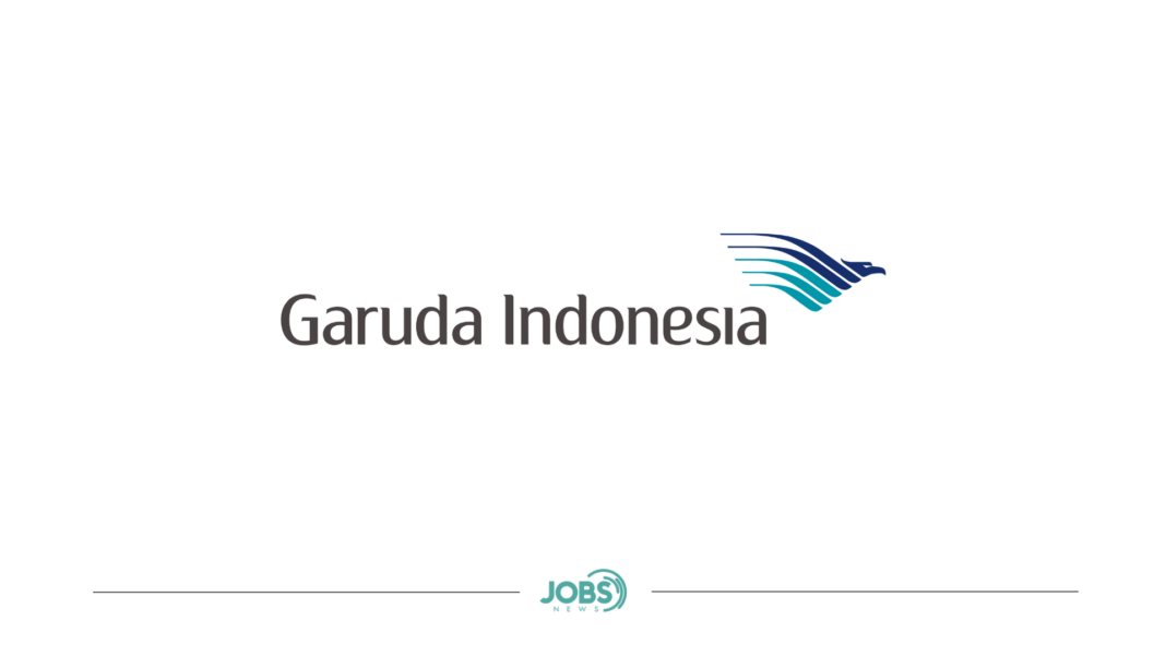 PT Garuda Indonesia (Persero)