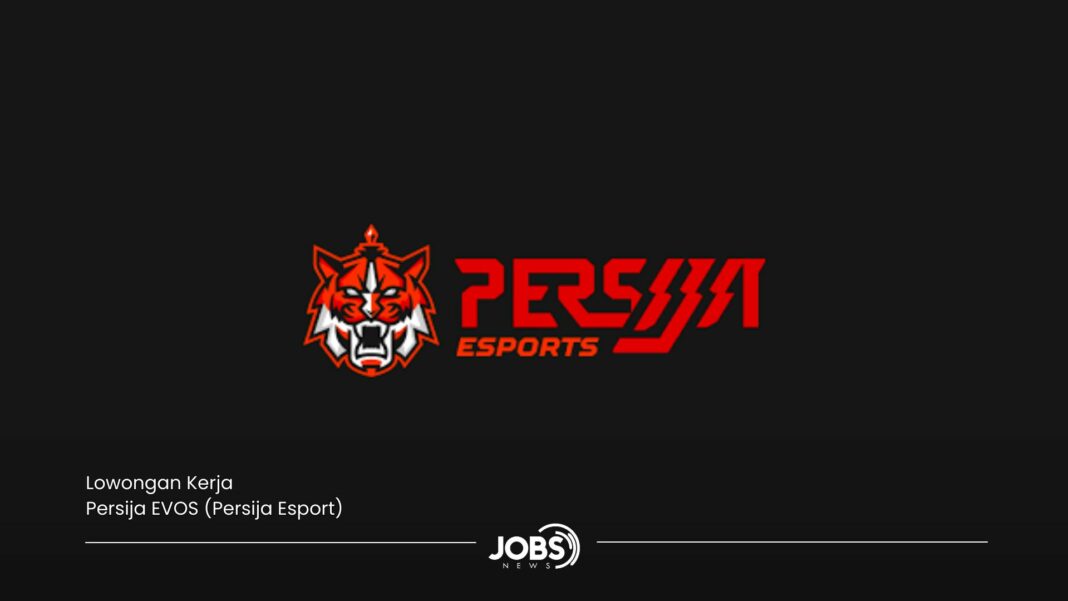 Persija EVOS (Persija Esport)