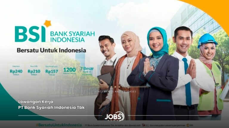 PT Bank Syariah Indonesia Tbk