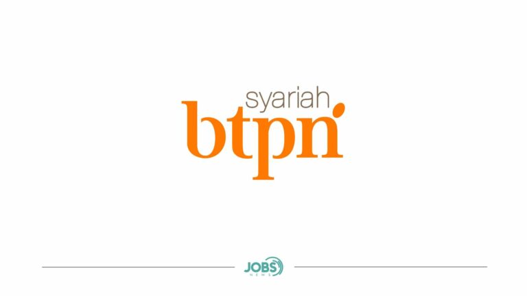 PT Bank BTPN Syariah Tbk