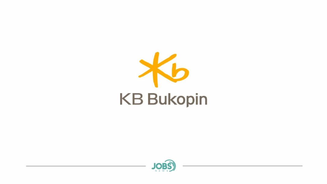 PT Bank KB Bukopin Tbk