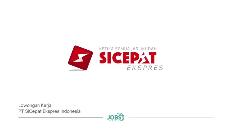 PT SiCepat Ekspres Indonesia 