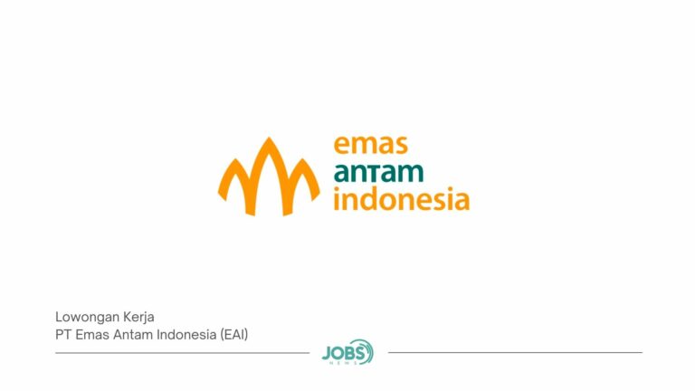 PT Emas Antam Indonesia (EAI)