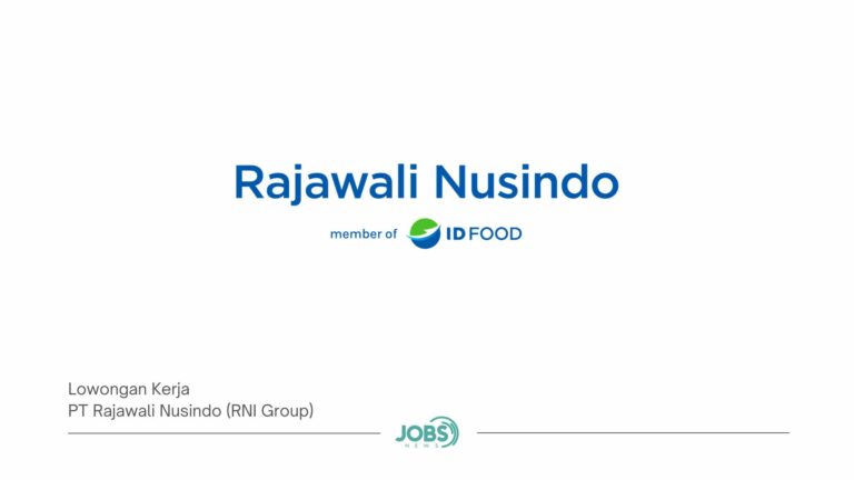 PT Rajawali Nusindo (RNI Group)