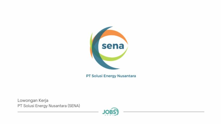 PT Solusi Energy Nusantara (SENA)