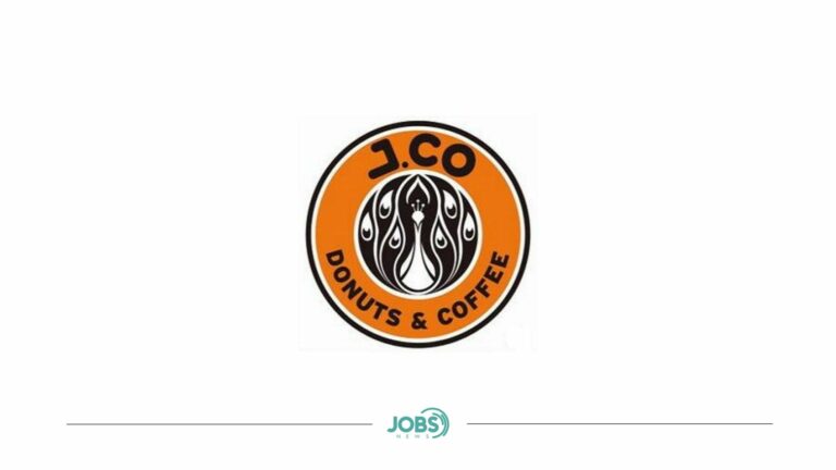 PT Jco Donuts and Coffee