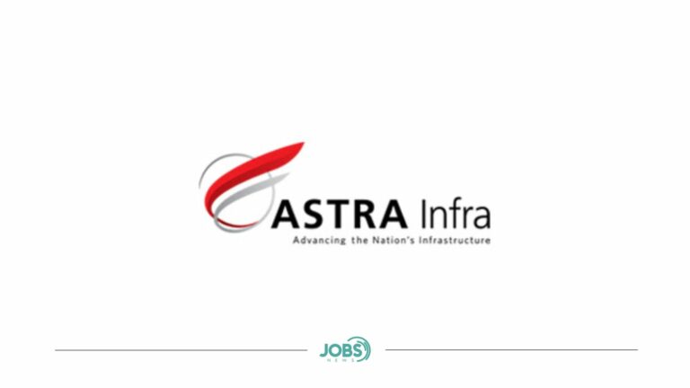 PT Astra Tol Nusantara (ASTRA Infra) Mei 2024