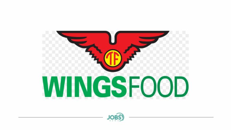 LOWONGAN KERJA PT WINGS SURYA (Wings Group)