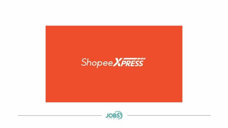 PT Nusantara Ekspres Kilat (Shopee Express) Mei 2024