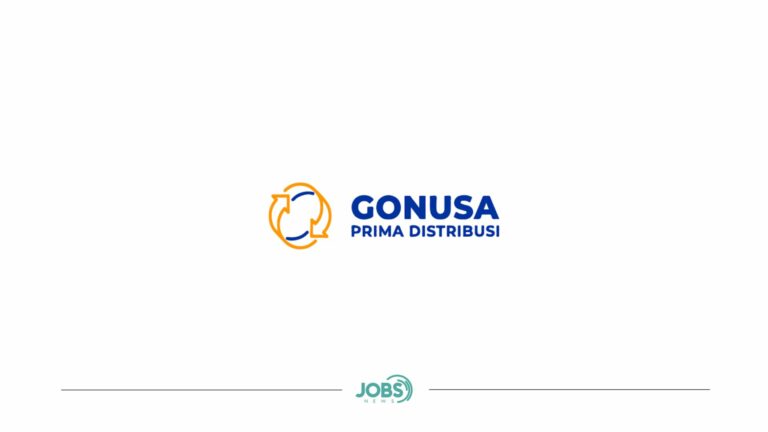 PT Gonusa Prima Distribusi Juni 2024