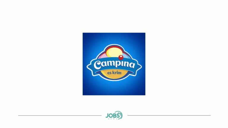 PT Campina Ice Cream Industry Tbk