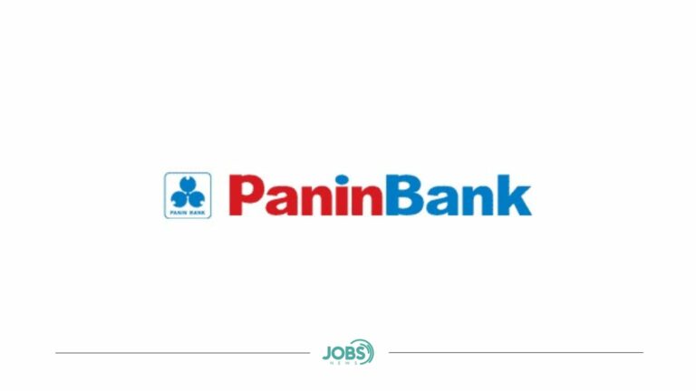 Lowongan Kerja Terbaru Semua Jurusan PT Bank Panin Indonesia Tbk (Panin Bank) Mei 2024