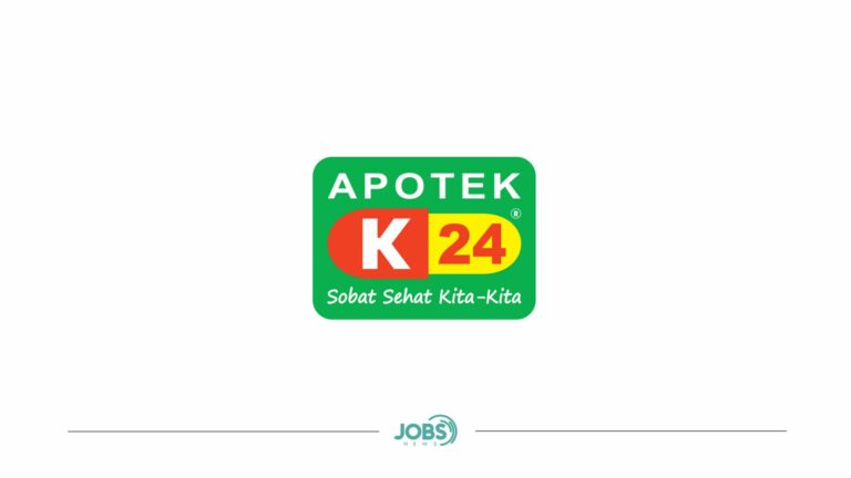 PT K24 Indonesia (Apotek K24)