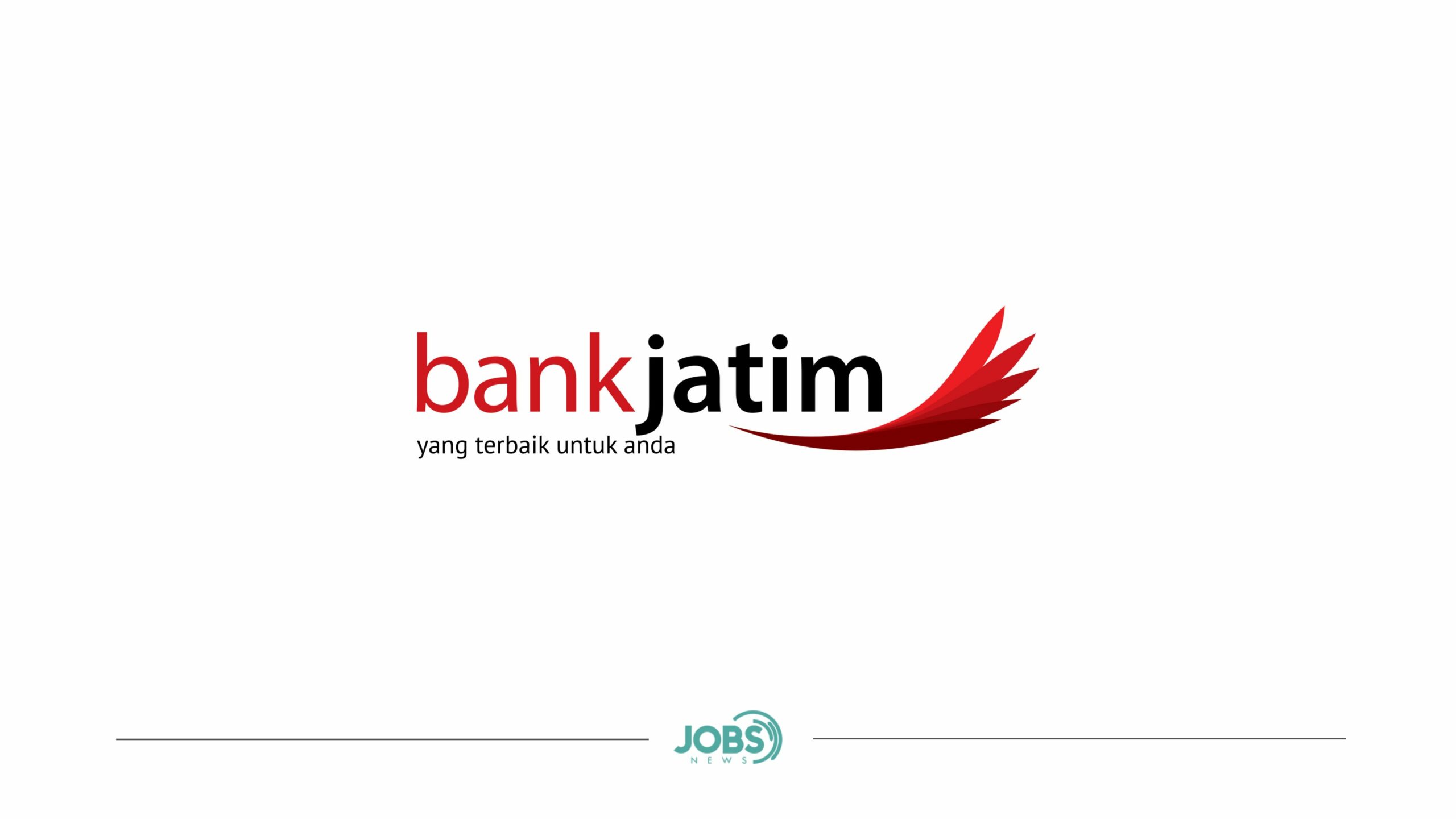 PT Bank Pembangunan Daerah Jawa Timur Tbk (Bank Jatim) 