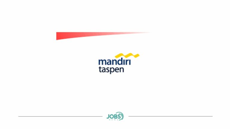 PT Bank Mandiri Taspen