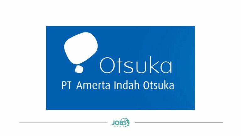 PT Amerta Indah Otsuka