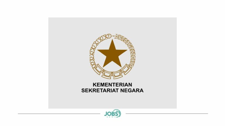 Kementerian Sekretariat Negara Republik Indonesia