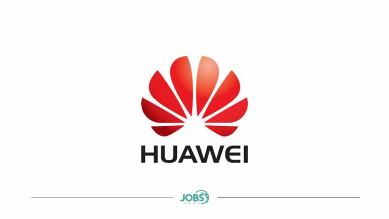 PT Huawei Tech Investment